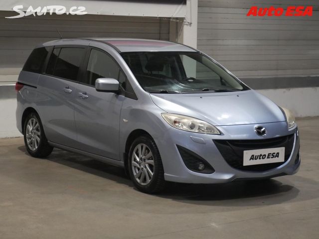 Mazda 5